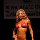 Kara  Stoker - NPC Washington State Open 2013 - #1